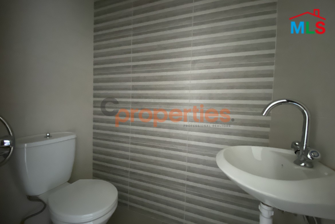 Modern Apartment for Rent in Jal el Dib - CPFY44
