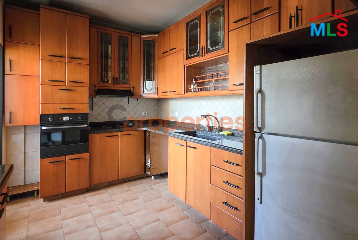 Apartment for Rent in Baouchrieh - CPSM407