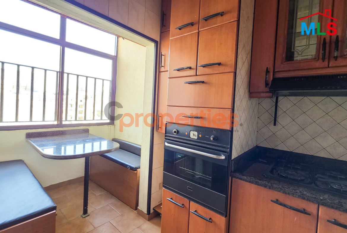 Apartment for Rent in Baouchrieh - CPSM407