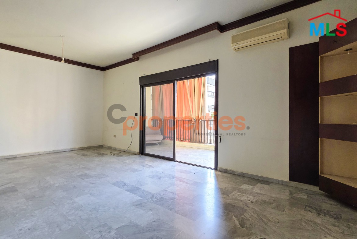 Apartment for Rent in Baouchrieh - CPSM407