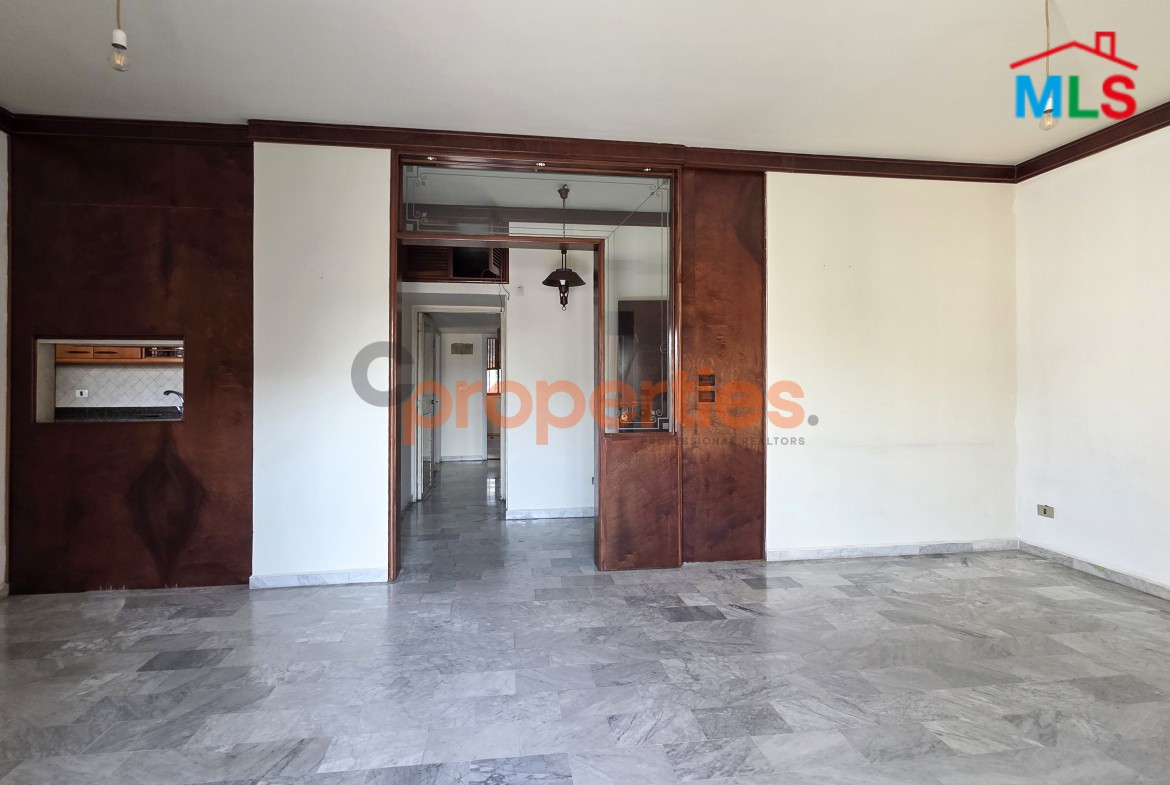 Apartment for Rent in Baouchrieh - CPSM407