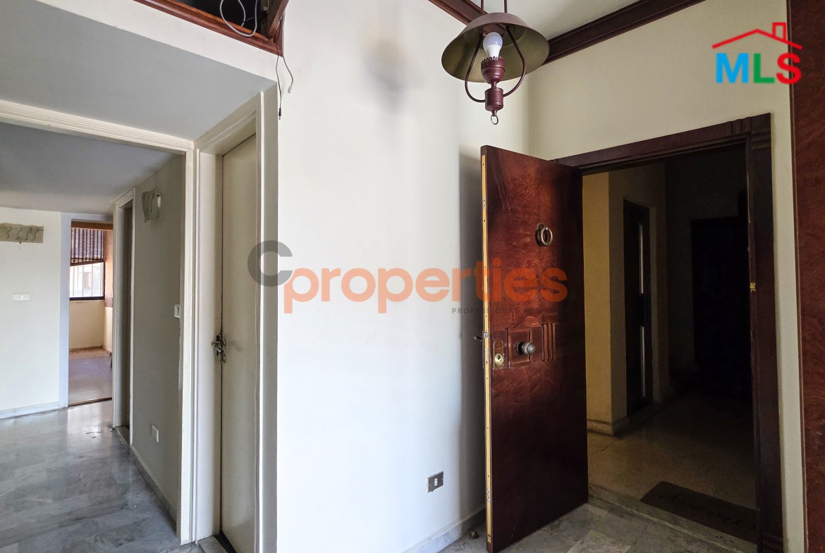 Apartment for Rent in Baouchrieh - CPSM407