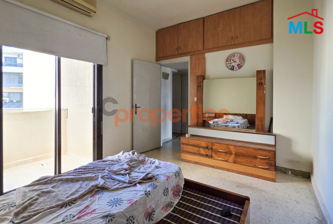 Apartment for Rent in Baouchrieh - CPSM407