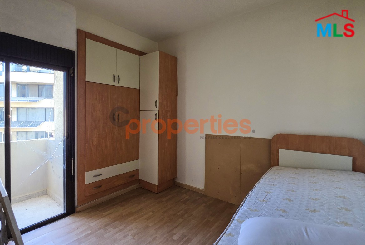 Apartment for Rent in Baouchrieh - CPSM407
