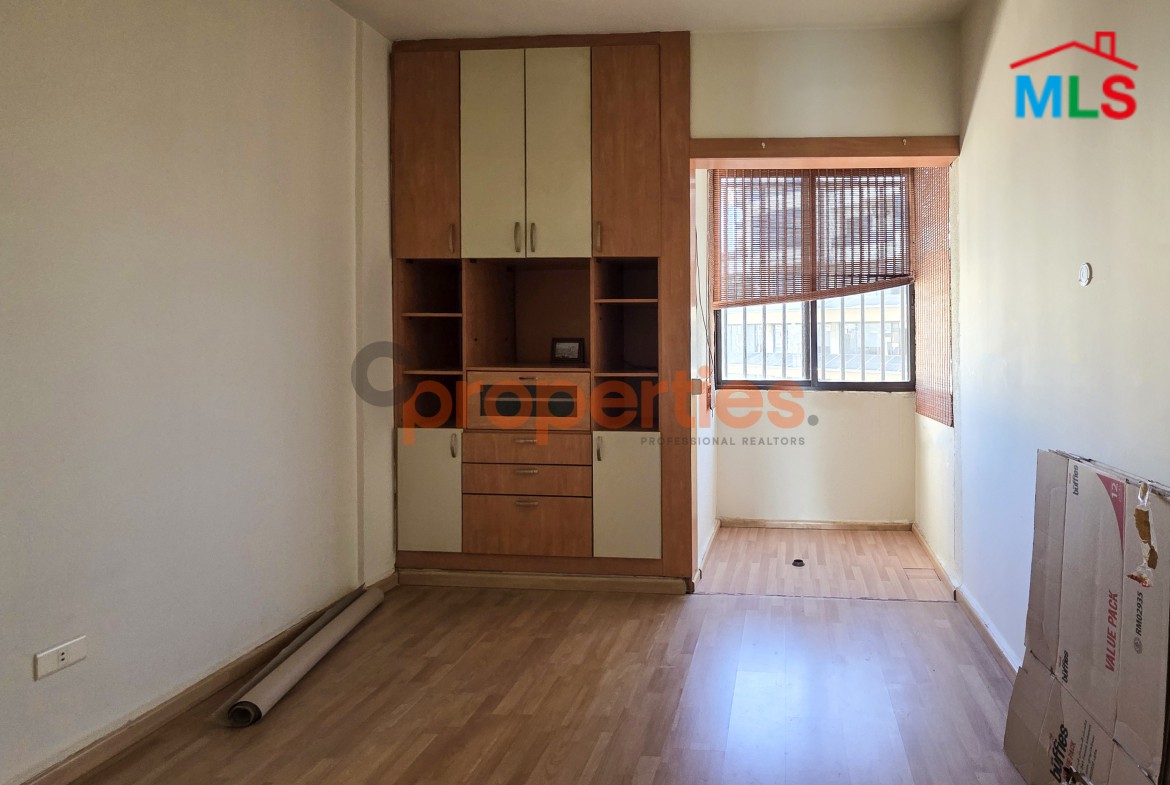 Apartment for Rent in Baouchrieh - CPSM407