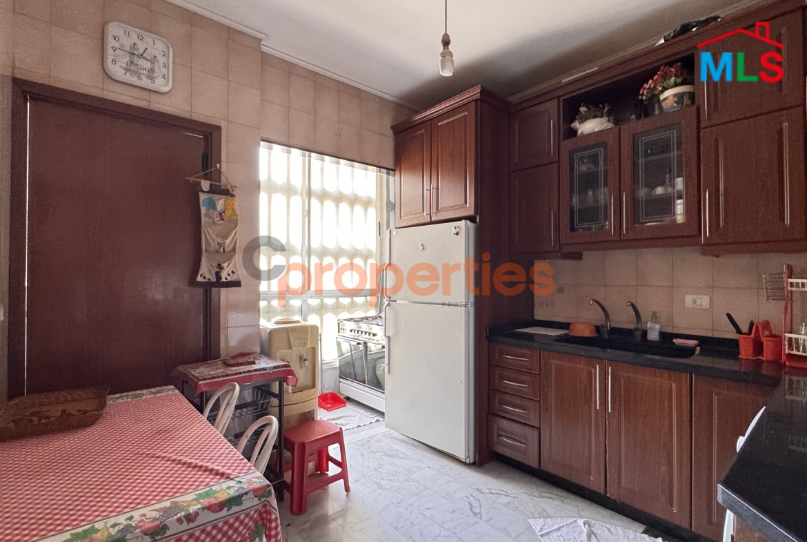 Apartment For Rent In Beit El Chaar - CPTA38