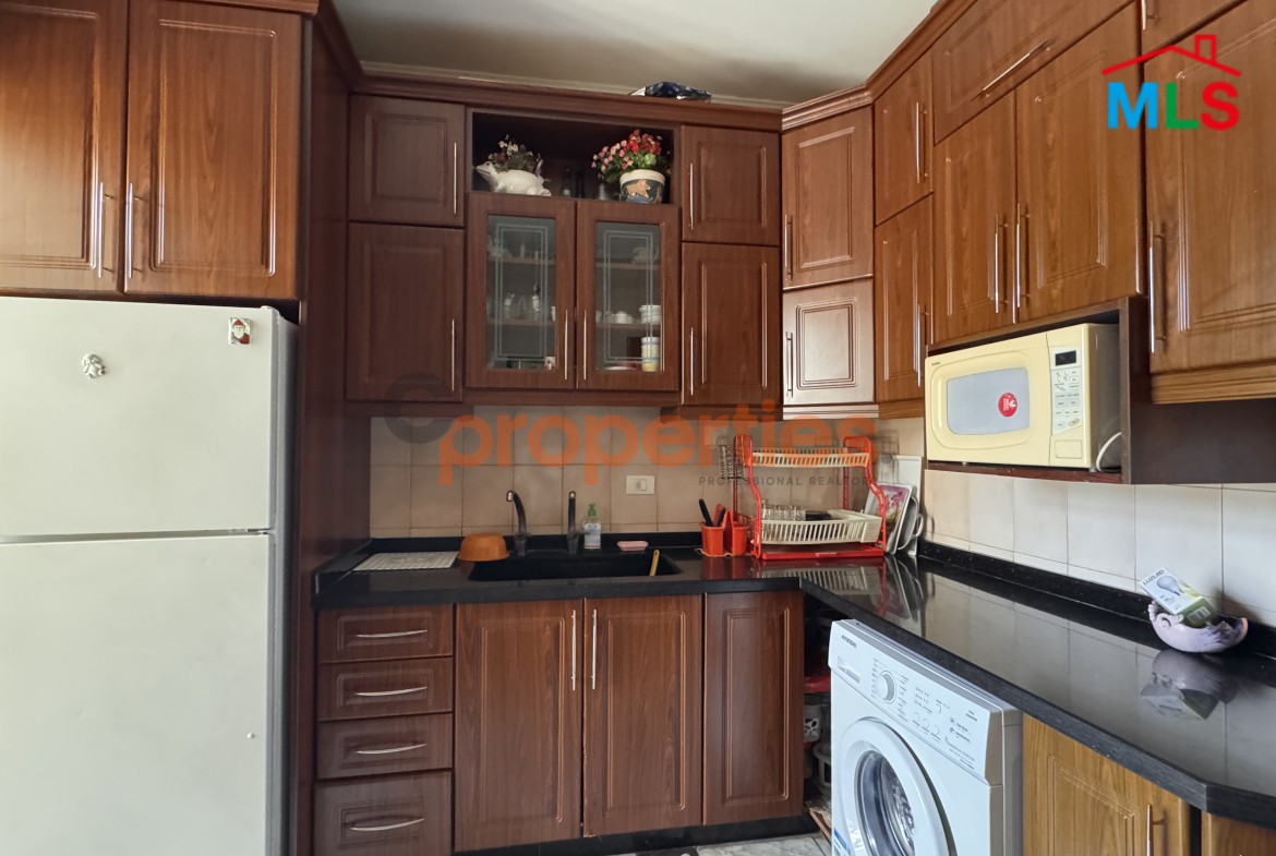 Apartment For Rent In Beit El Chaar - CPTA38