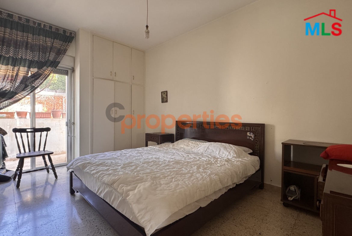 Apartment For Rent In Beit El Chaar - CPTA38