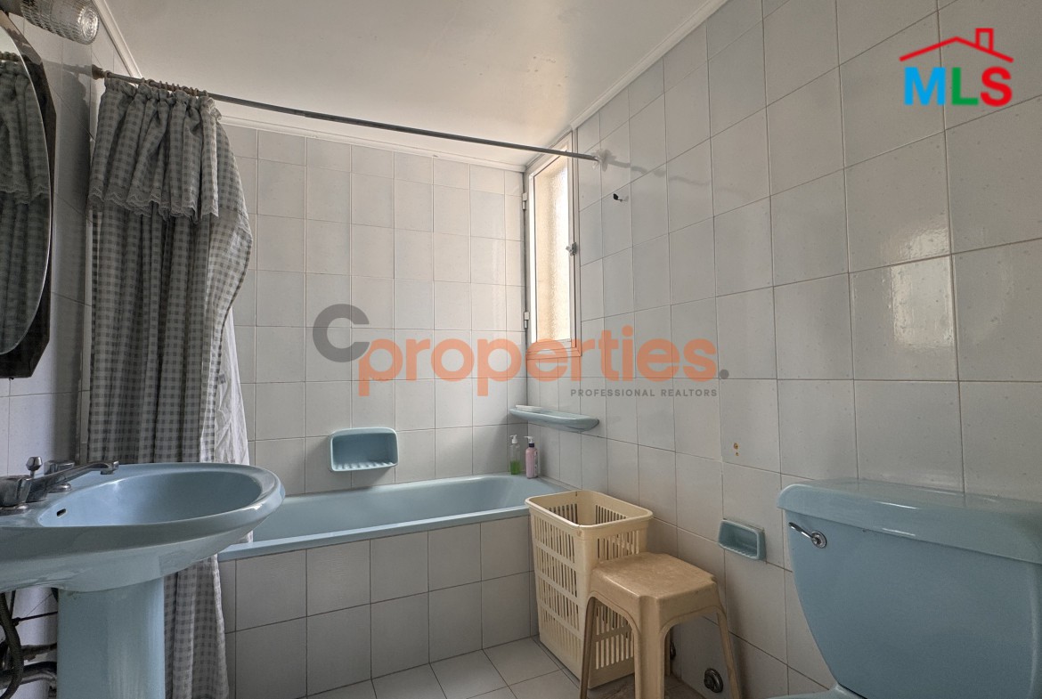 Apartment For Rent In Beit El Chaar - CPTA38