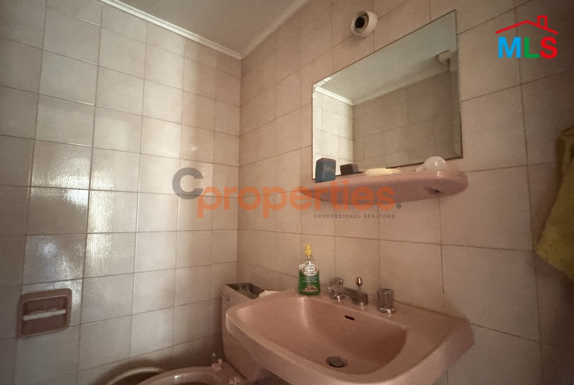 Apartment For Rent In Beit El Chaar - CPTA38