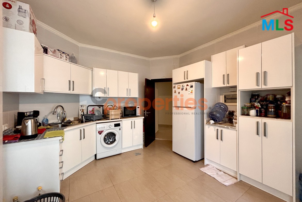 Apartment for rent in Mar Chaaya / Unfurnished - CPSK41