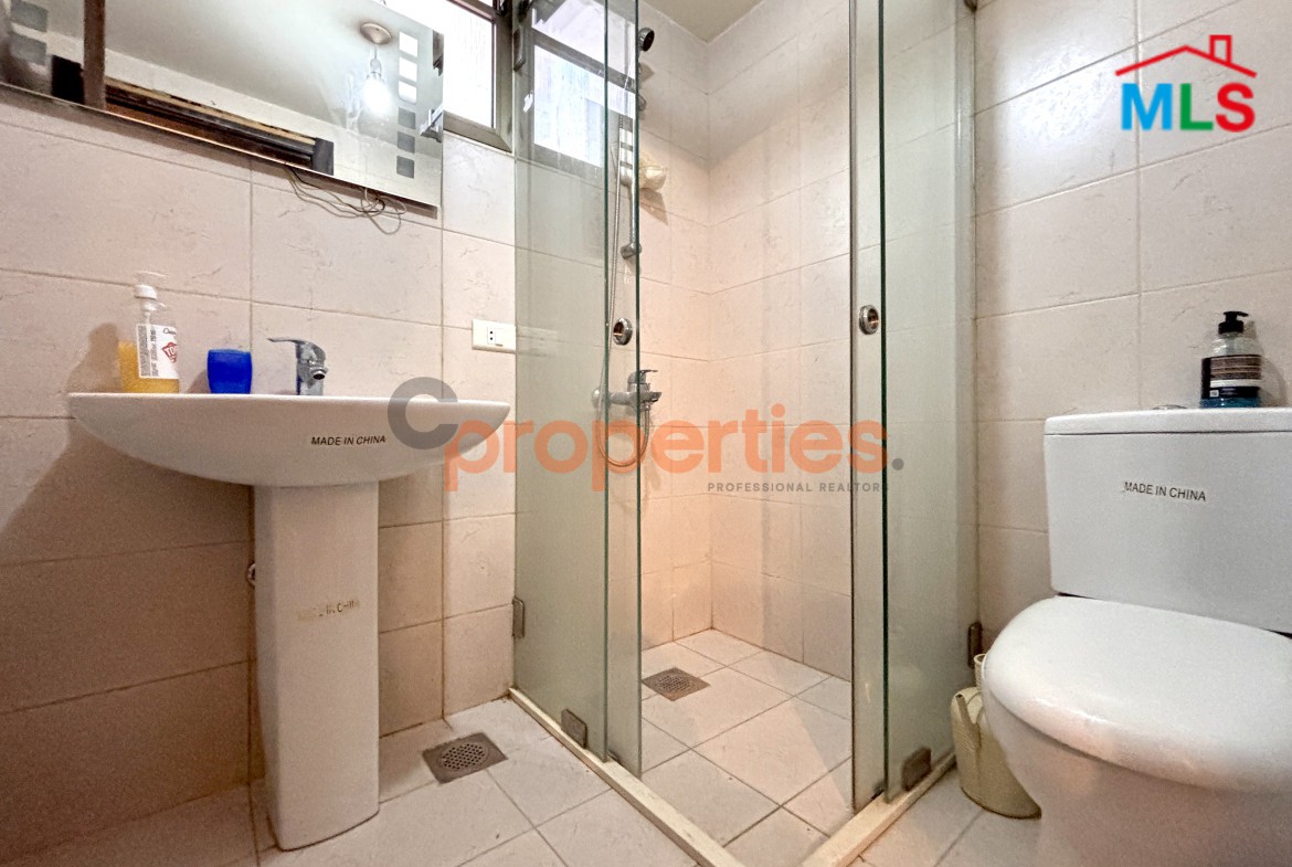 Apartment for rent in Mar Chaaya / Unfurnished - CPSK41