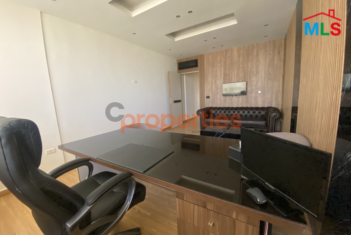Office For Rent in Zalka - CPFY40