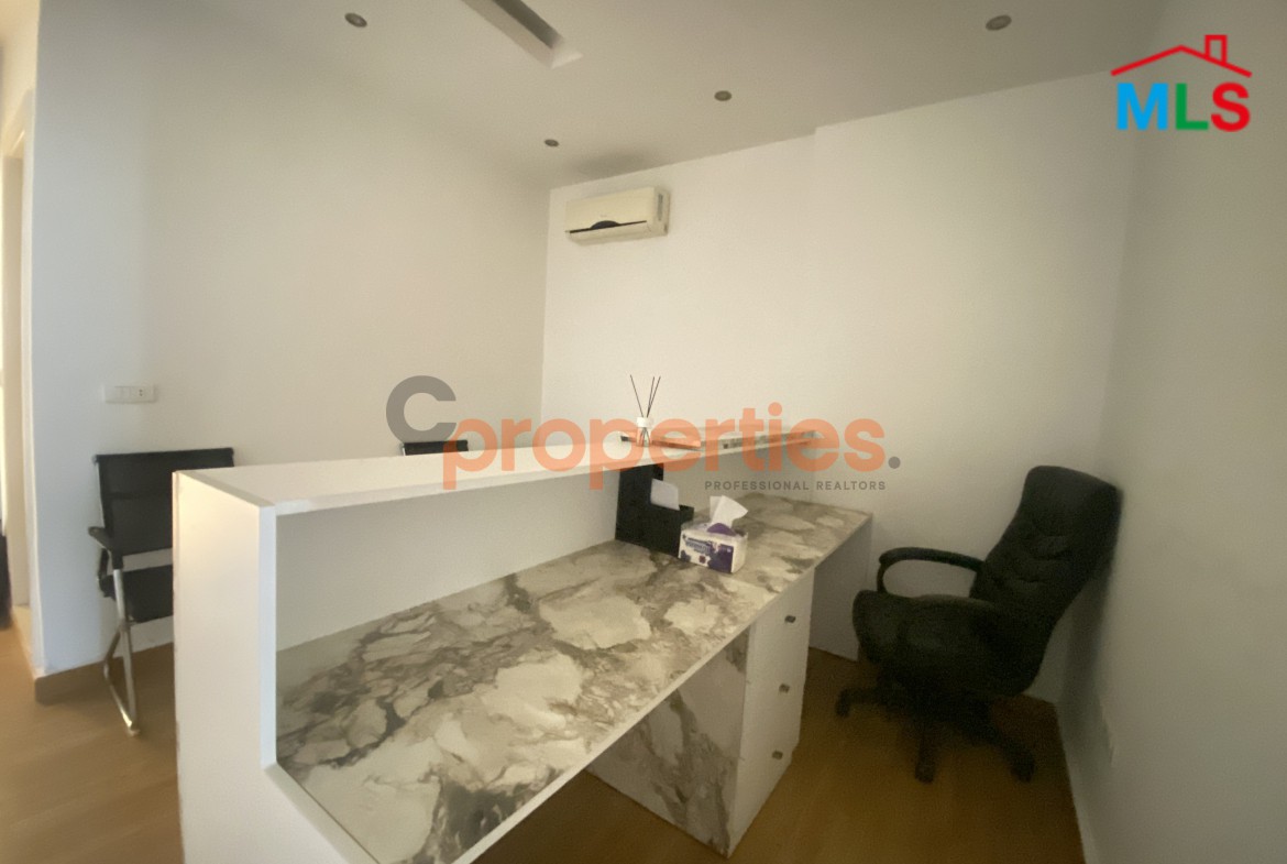 Office For Rent in Zalka - CPFY40