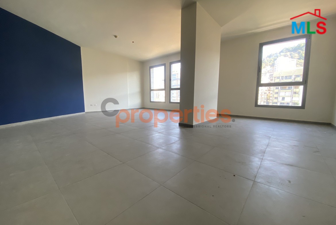 Office For rent in Jal el Dib - CPFY42
