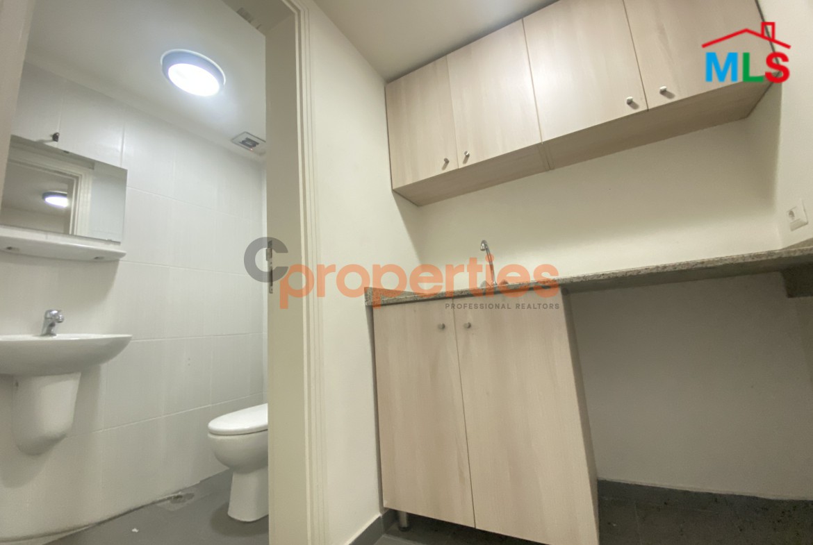 Office For rent in Jal el Dib - CPFY42