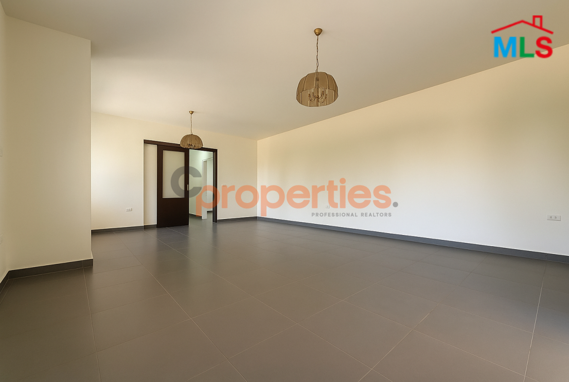 Apartment For Rent in Rabieh With TerraceШґЩ‚Ш© Щ„Щ„Ш§Ш¬Ш§Ш± ЩЃЩЉ Ш§Щ„Ш±Ш§ШЁЩЉЩ‡ - CPCF278