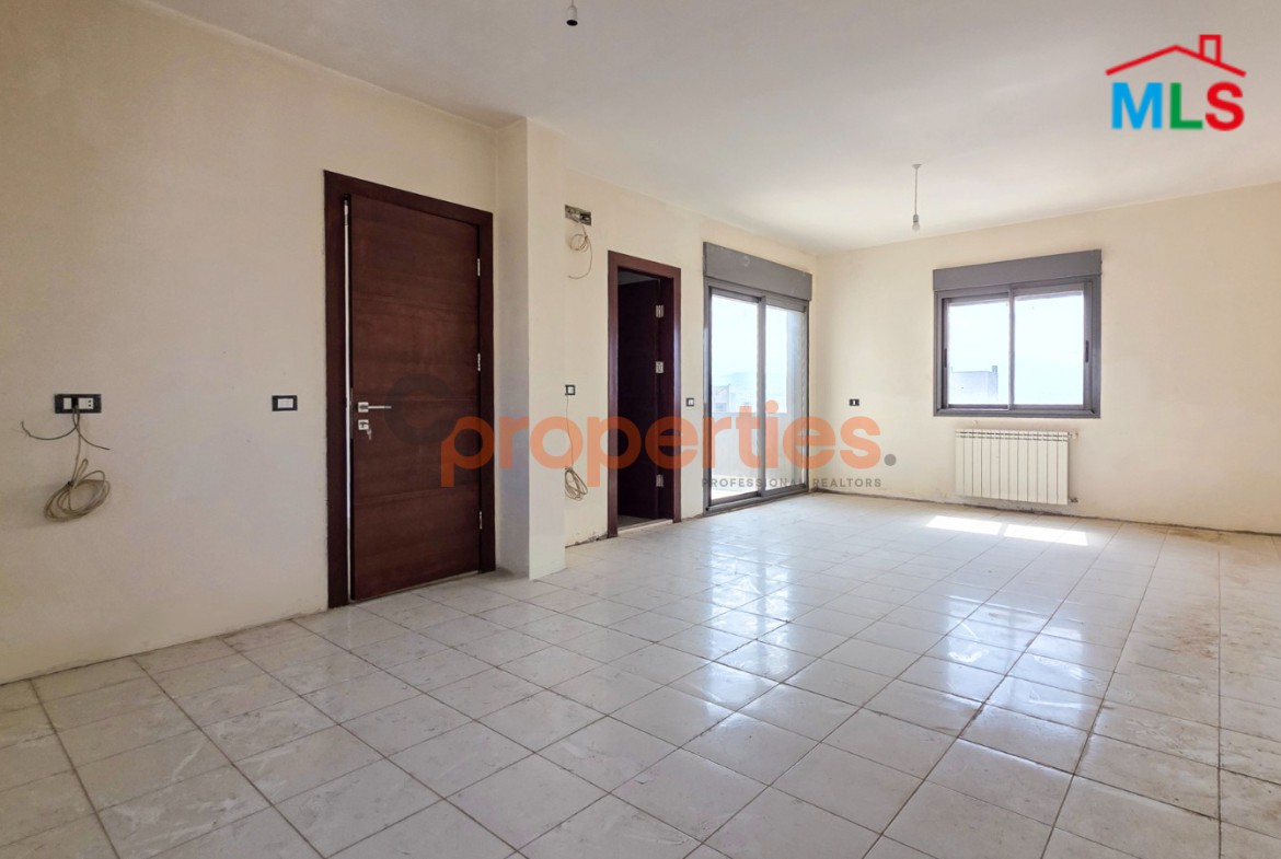 Duplex for Rent In Achrafieh - CPBRN07