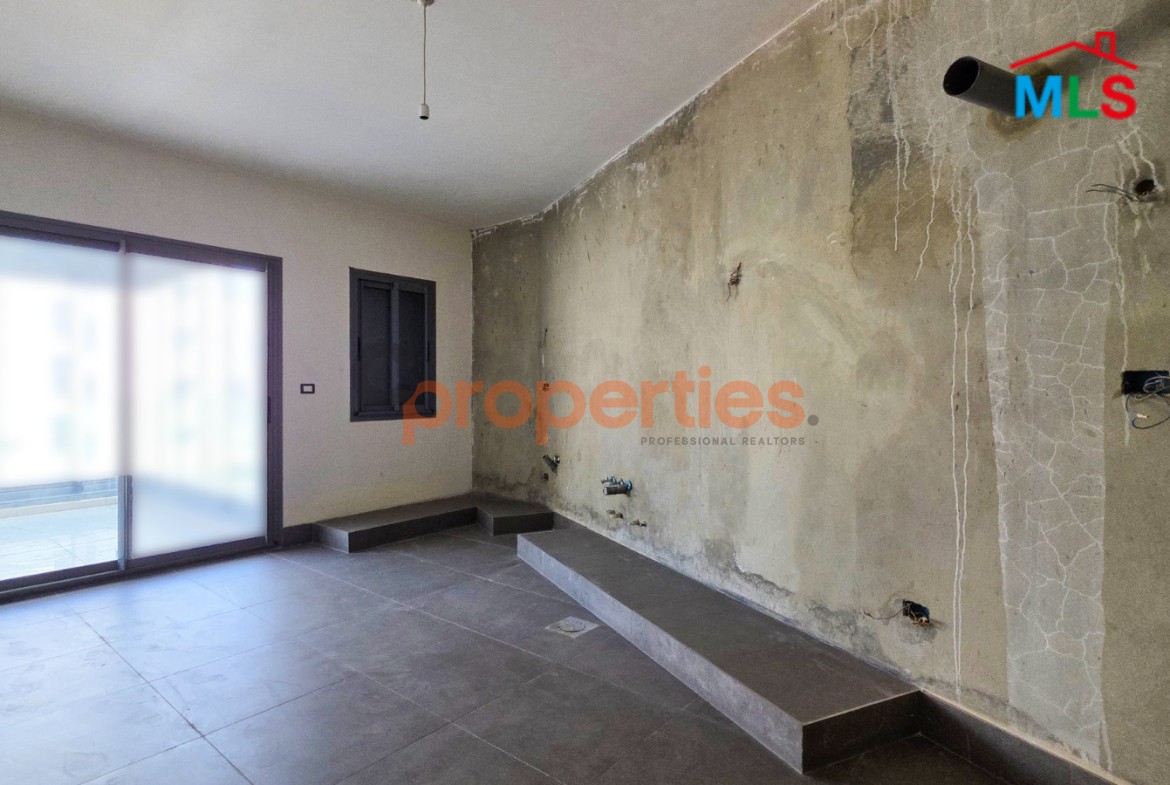 Duplex for Rent In Achrafieh - CPBRN07