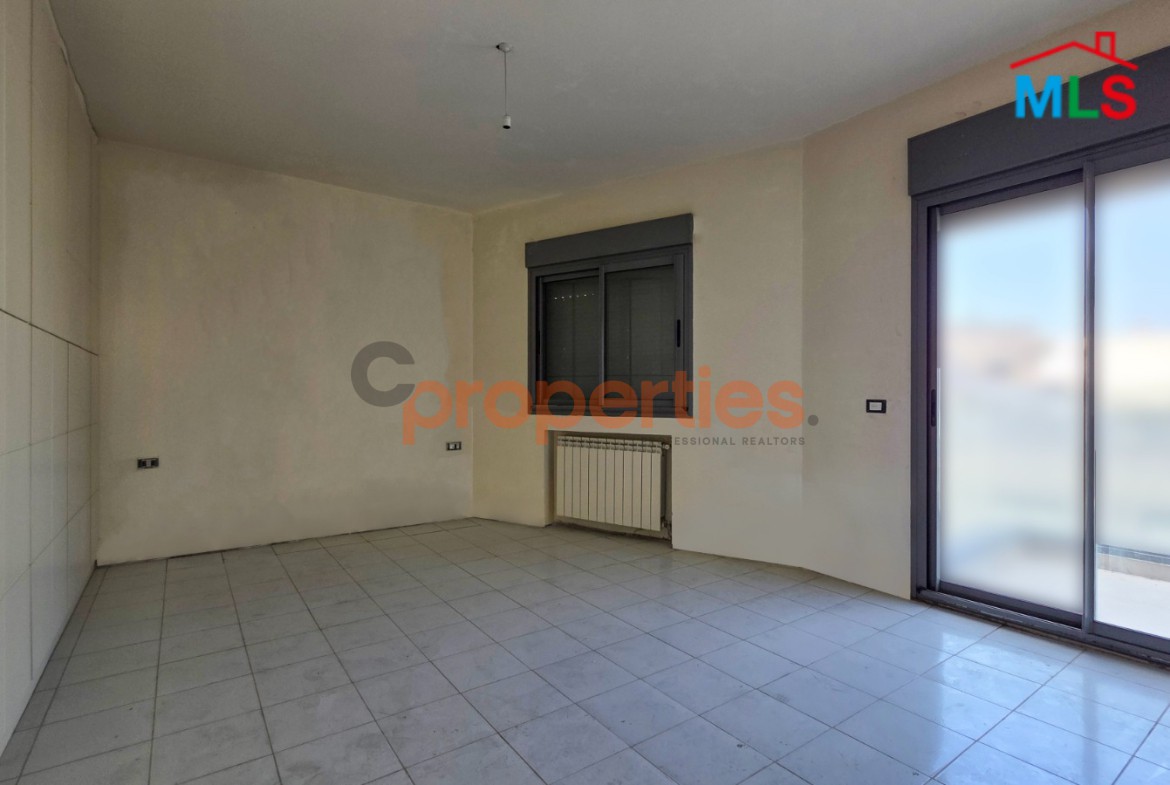 Duplex for Rent In Achrafieh - CPBRN07