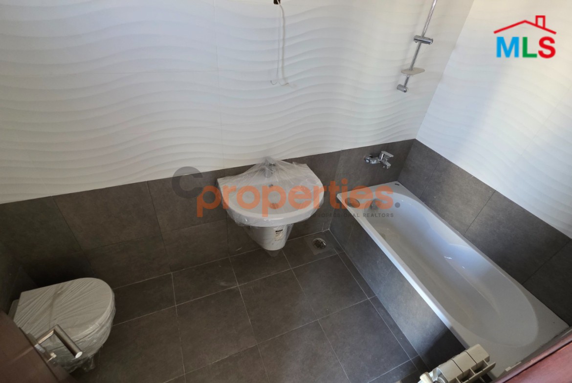 Duplex for Rent In Achrafieh - CPBRN07