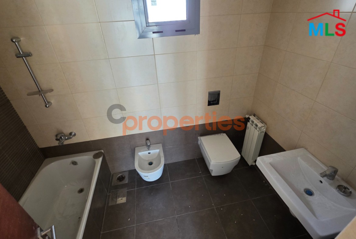 Duplex for Rent In Achrafieh - CPBRN07