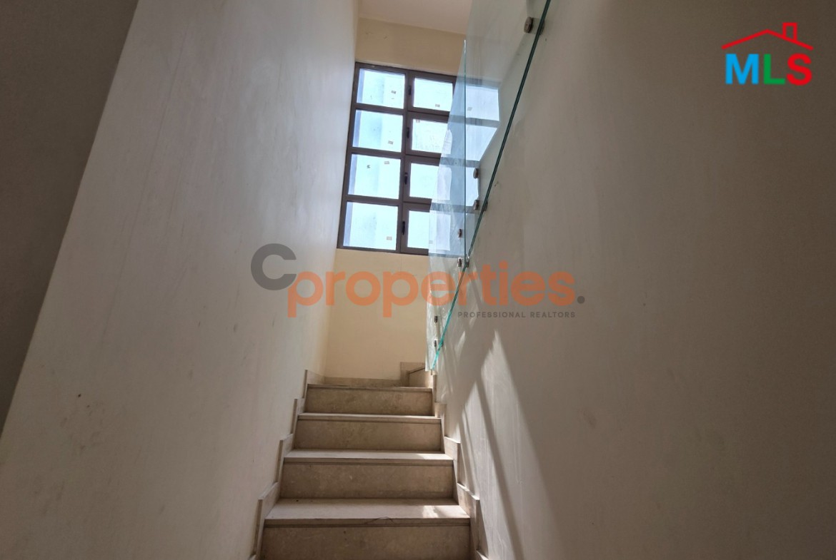 Duplex for Rent In Achrafieh - CPBRN07