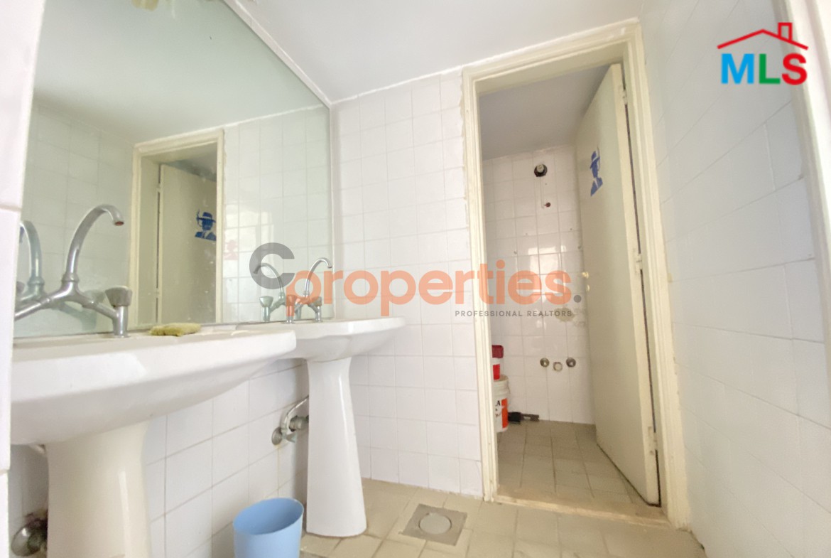 Open-space unit for rent in Jal el Dib - CPFY34