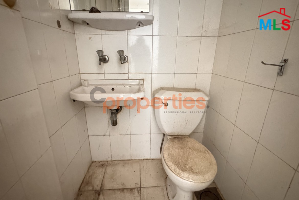 Shop For Rent In Awkar - CPTA31
