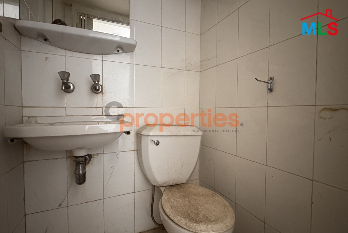 Shop For Rent In Awkar - CPTA31