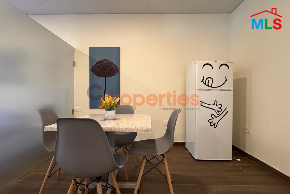 Studio For Rent In Dik El Mehdi - CPTA27