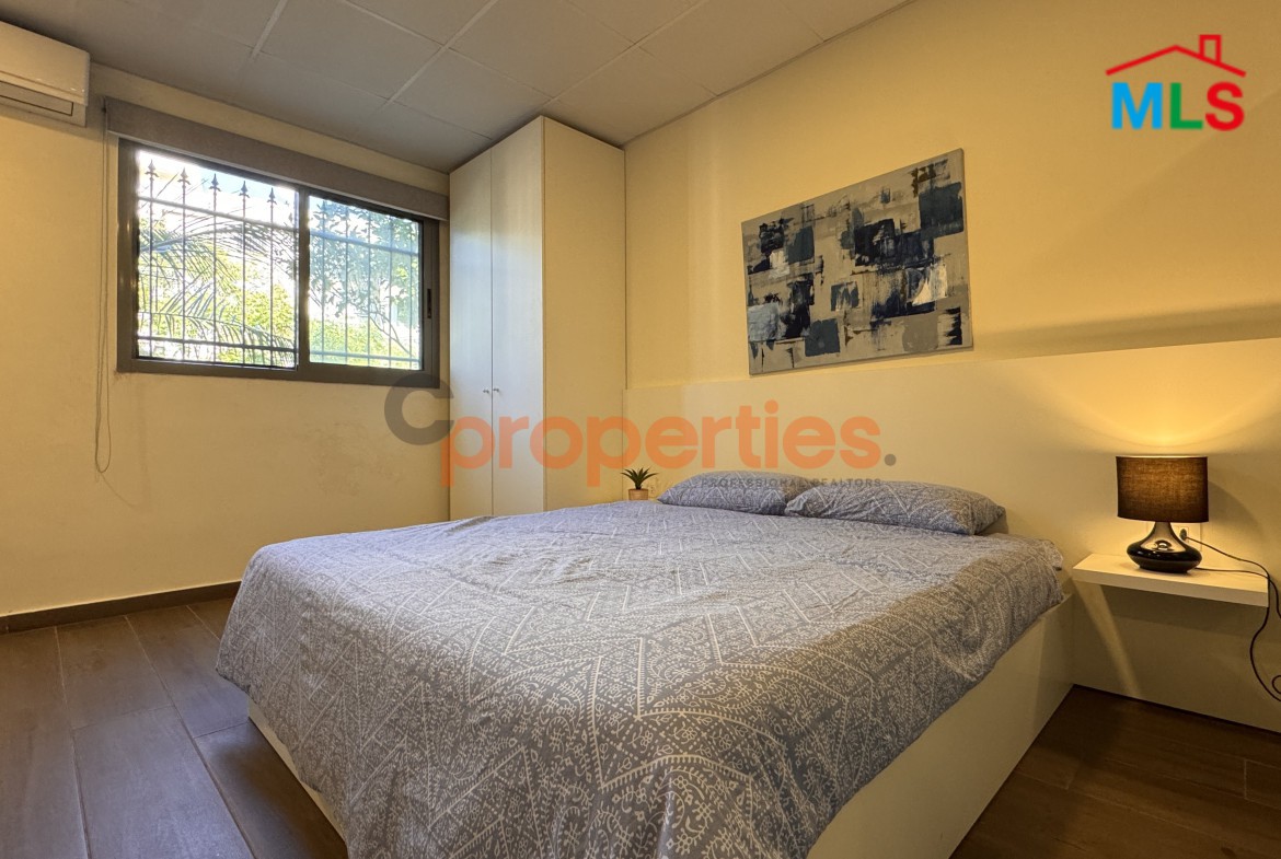 Studio For Rent In Dik El Mehdi - CPTA27