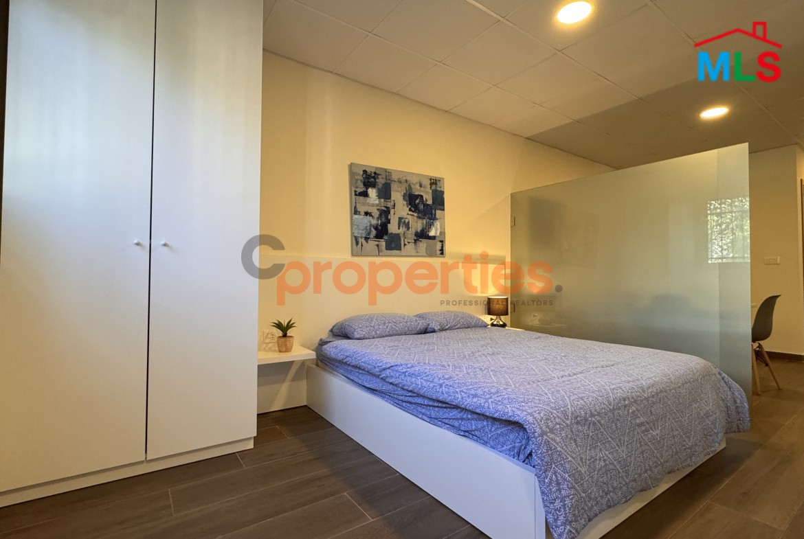 Studio For Rent In Dik El Mehdi - CPTA27