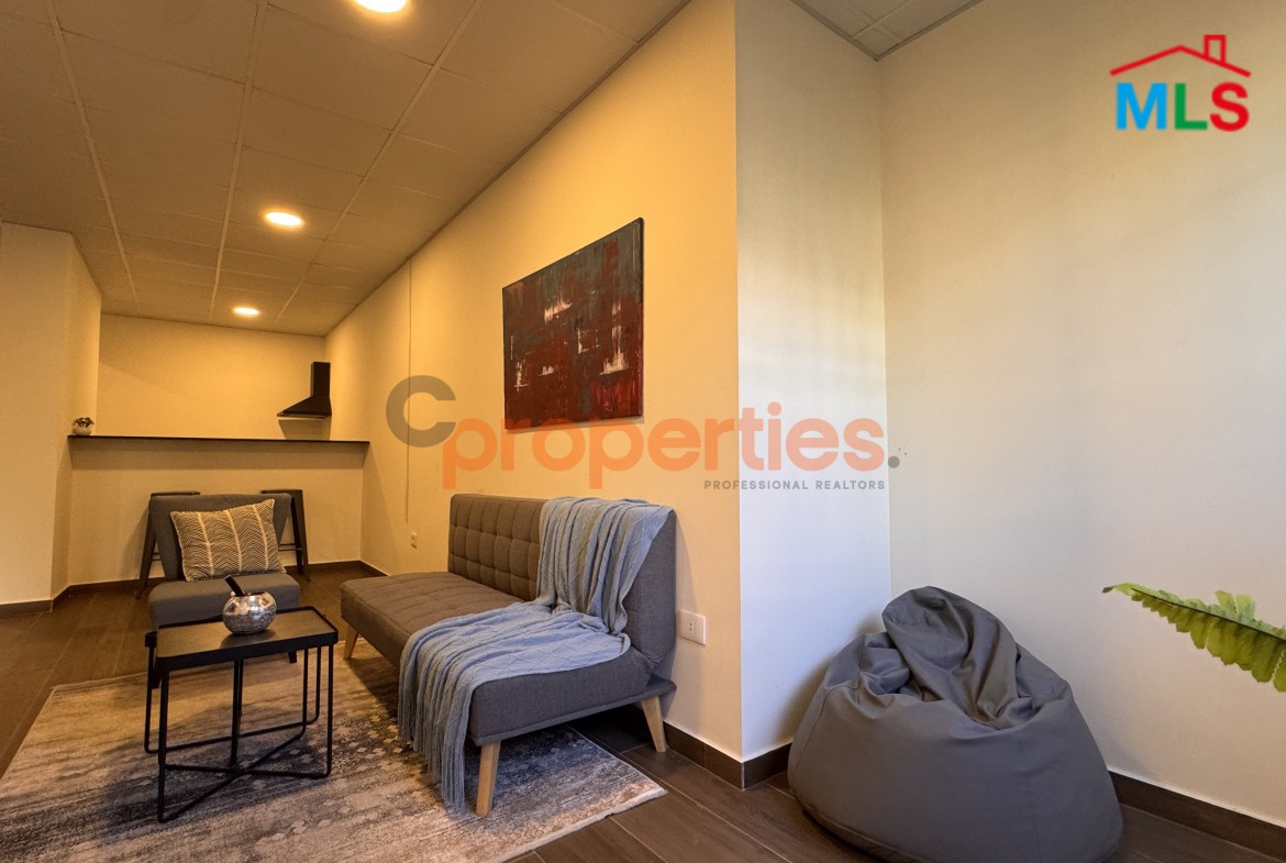 Studio For Rent In Dik El Mehdi - CPTA27