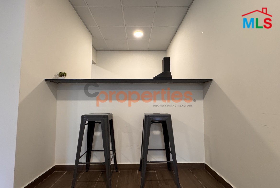 Studio For Rent In Dik El Mehdi - CPTA27
