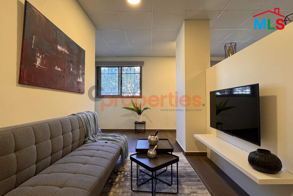 Studio For Rent In Dik El Mehdi - CPTA27