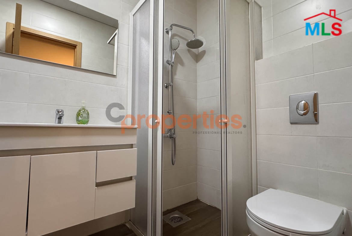 Studio For Rent In Dik El Mehdi - CPTA27
