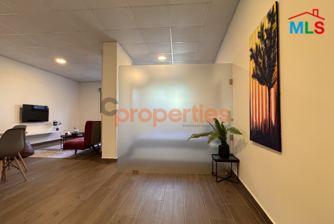 Studio For Rent In Dik El Mehdi - CPTA26