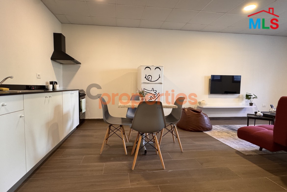 Studio For Rent In Dik El Mehdi - CPTA26