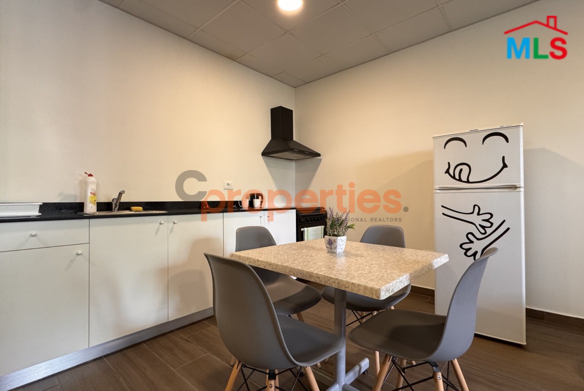 Studio For Rent In Dik El Mehdi - CPTA26