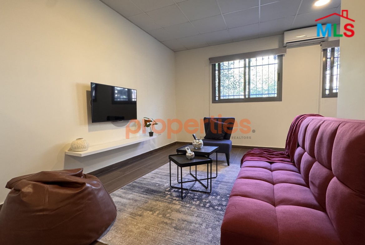 Studio For Rent In Dik El Mehdi - CPTA26
