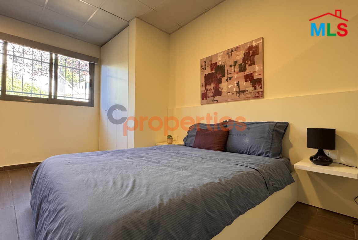 Studio For Rent In Dik El Mehdi - CPTA26