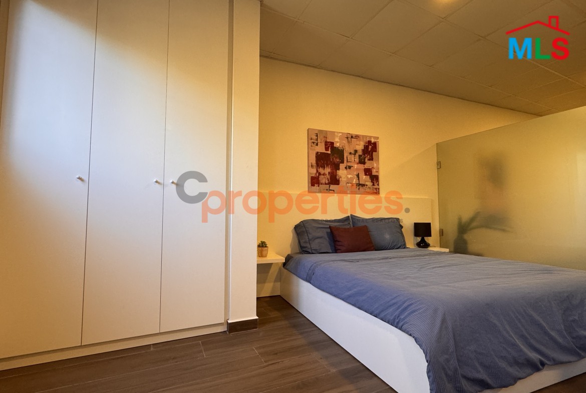 Studio For Rent In Dik El Mehdi - CPTA26