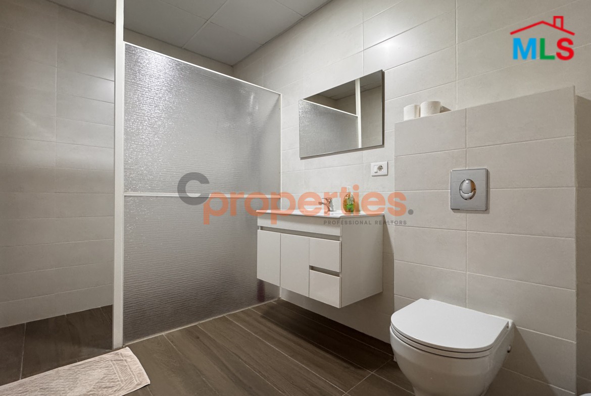 Studio For Rent In Dik El Mehdi - CPTA26