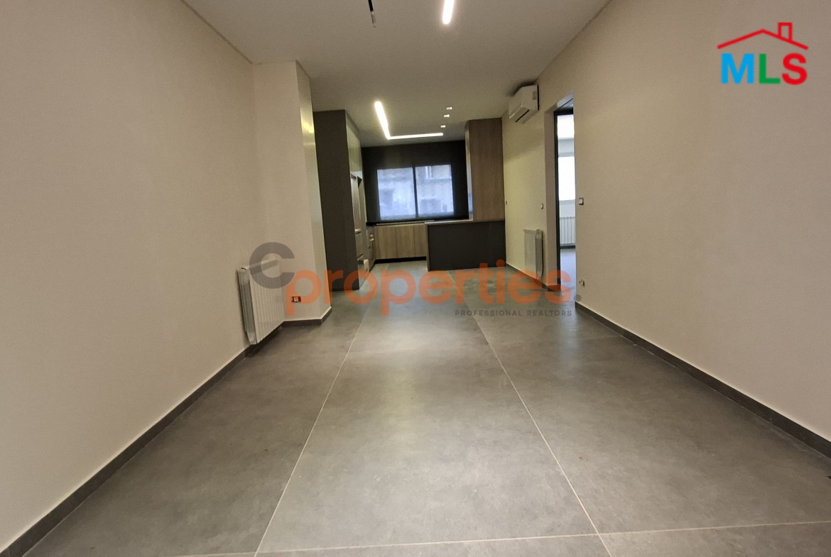 Apartment For Rent at Achrafieh - CPBWW37