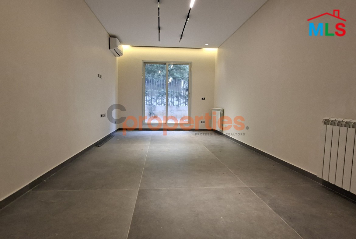 Apartment For Rent at Achrafieh - CPBWW37