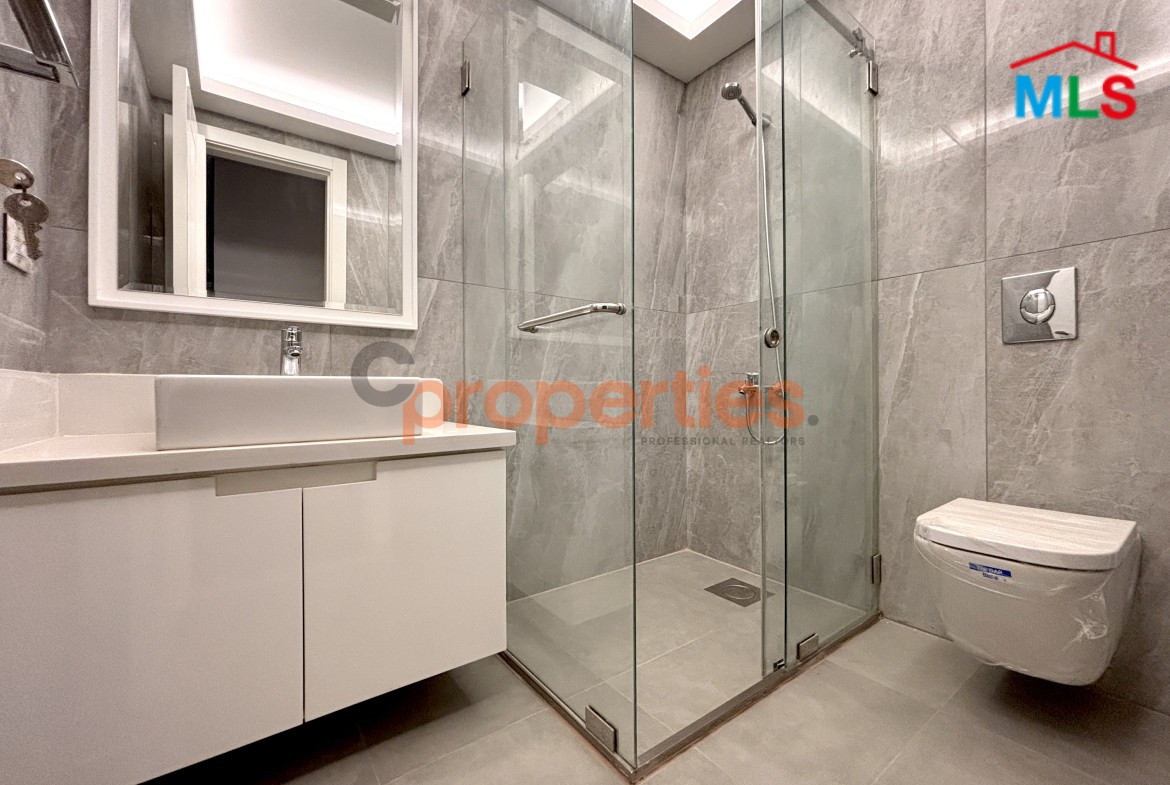 Apartment for sale in Qennabet Broummana - CPRA33