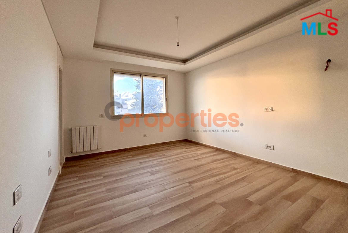 Apartment for sale in Qennabet Broummana - CPRA33