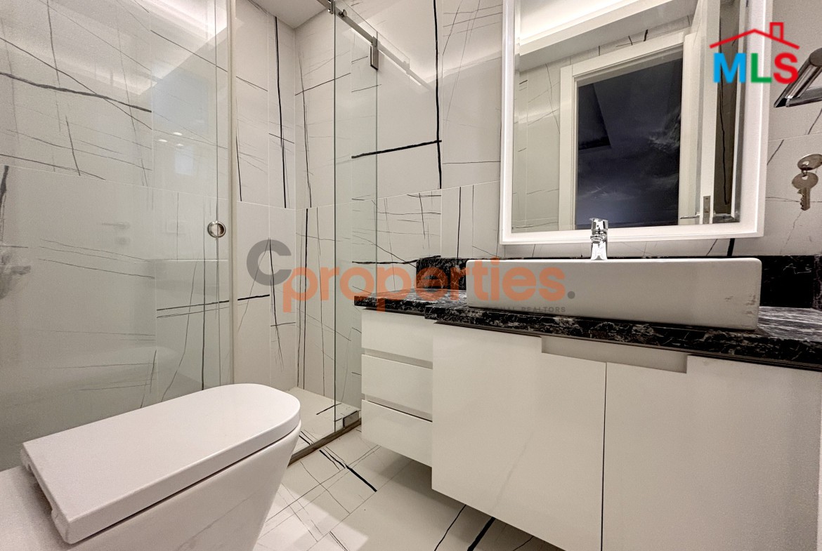 Apartment for sale in Qennabet Broummana - CPRA33