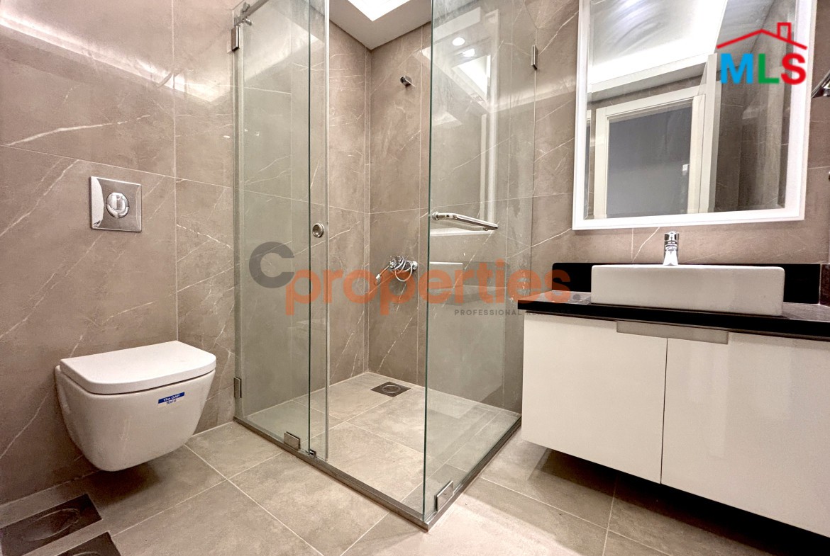 Apartment for sale in Qennabet Broummana - CPRA33
